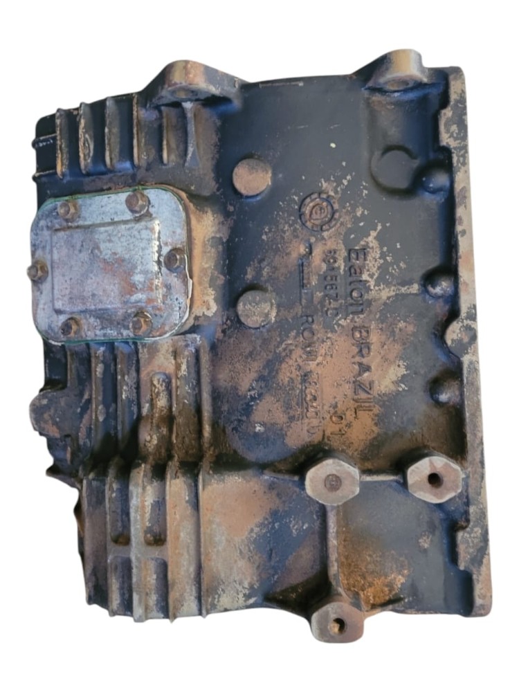 Carcaca Caixa Cambio Eaton Fso 5406 Volvo Vm Vw 24250 2