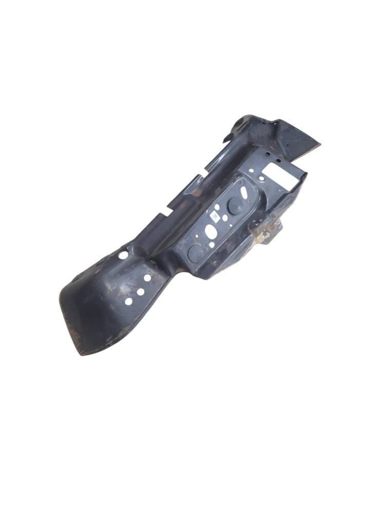 Suporte Carcaca Farol Scania 3