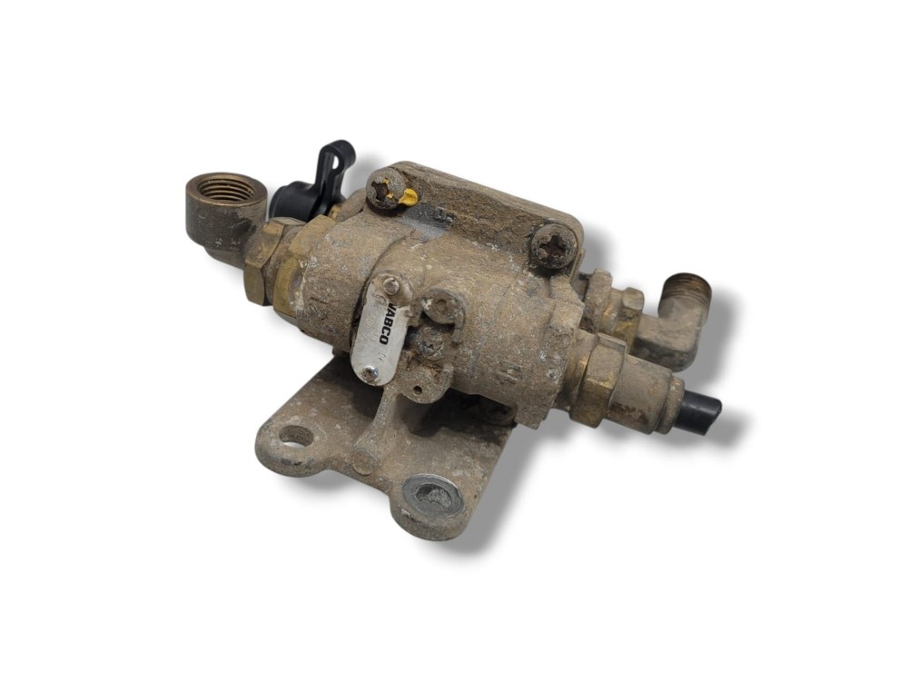 Valvula Descarga Rapida Ford Cargo 4.5 2013 NV141