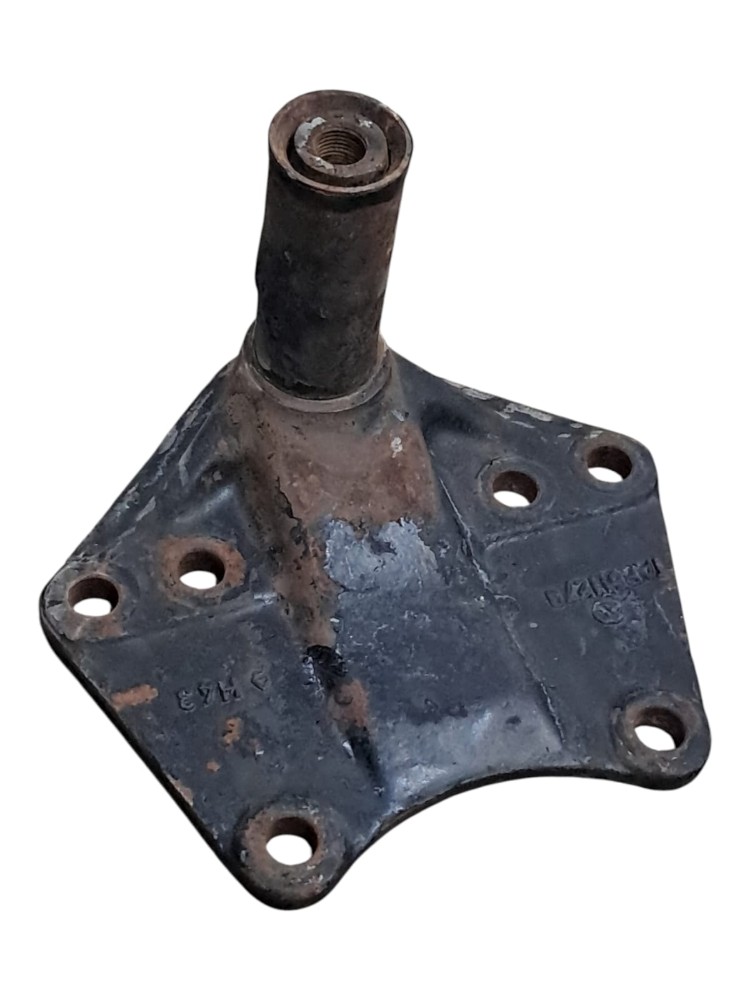 Suporte Mola Traseira Vw