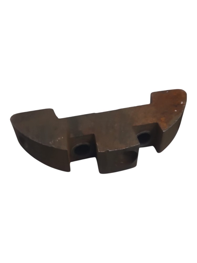 Contra Peso Virabrequim Mb 4070311207 1