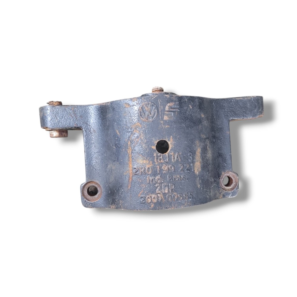 Suporte Coxim Motor Traseiro Vw Delivery 8150 2
