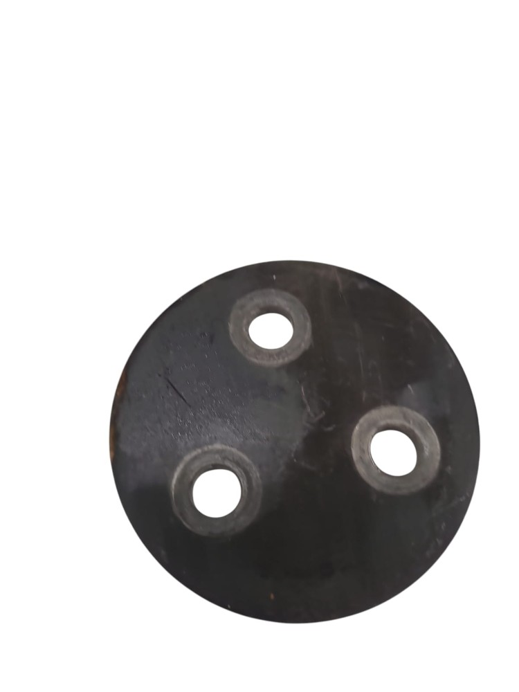 Placa Engrenagem Intermediaria Motor Maxion 5