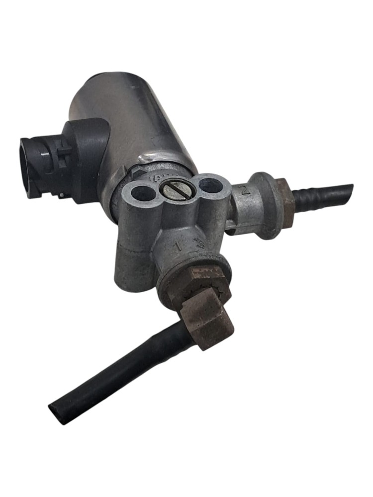Valvula Solenoide Freio Motor DAF XF105 2019 VM176 3
