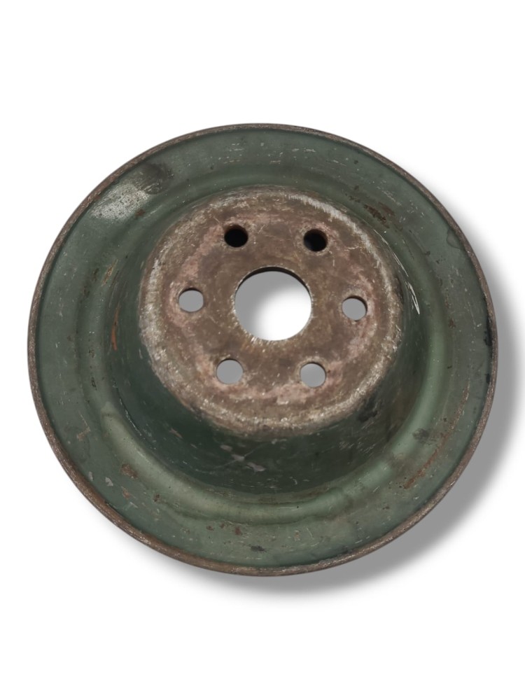Polia Bomba Agua MB 1113 3