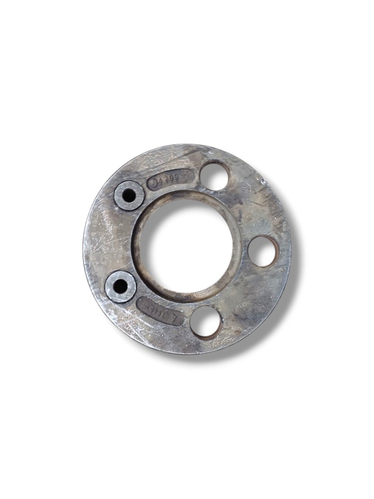 Suporte Cubo Redutor Mb 1938 5