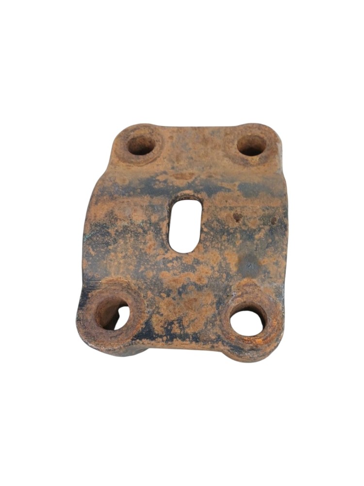 Suporte Grampo Mola Traseiro Vw 13190 3