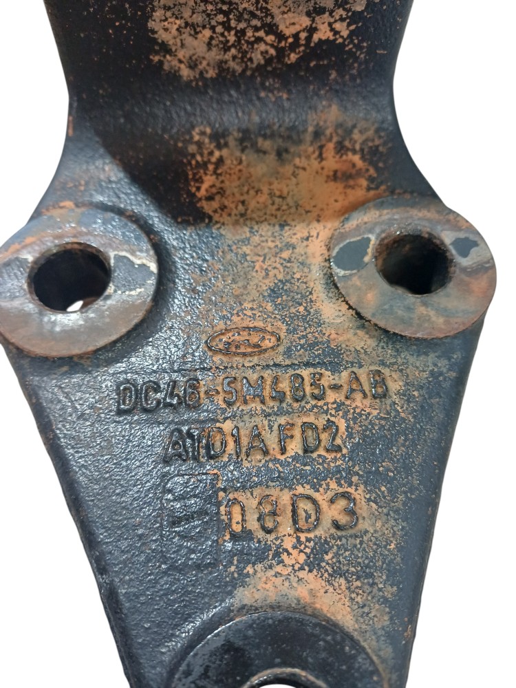 Suporte Ligacao Estabilizadora Ford Cargo 2842 2014 7