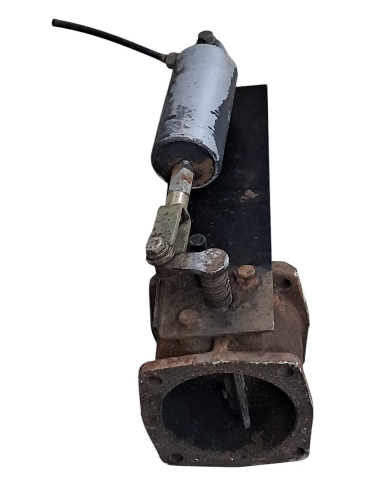 Freio Motor Vw 25370 VO14 6