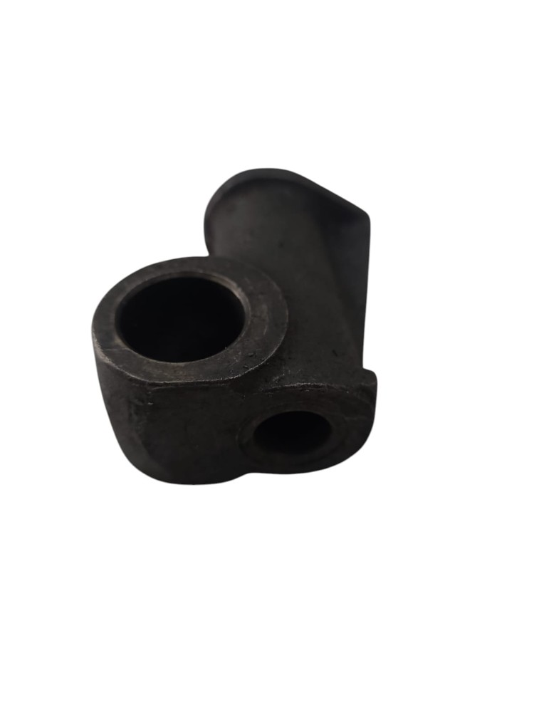 Suporte Eixo Balancim MB 1113 1313 1967 a 2001 6