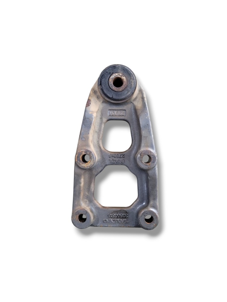 Suporte Mola Dianteiro Volvo Vm 240 Vm 260 4