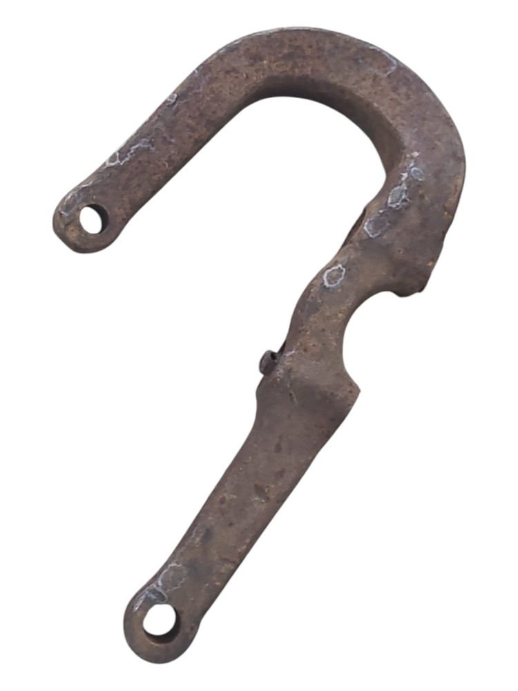 Braco Curva Direcao Mb 1313 2