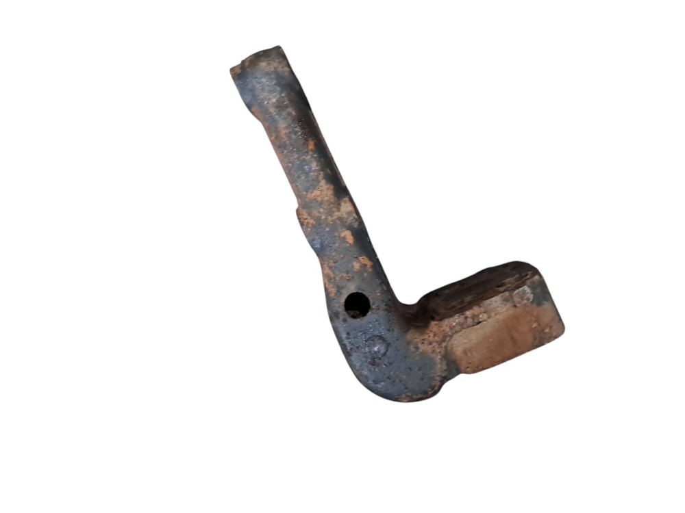 Suporte Coxim Cambio Mb 4