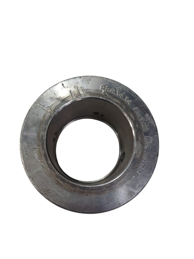 Luva Defletora Oleo Caixa Cambio Eaton Ford Cargo 2429 5