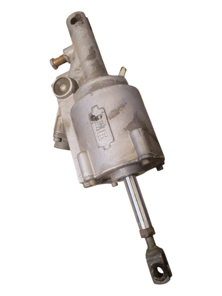 Servo Embreagem Volvo Fh 5