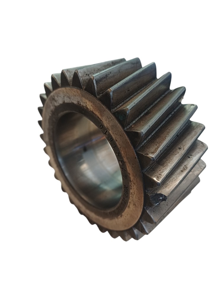Engrenagem Planetaria Caixa Cambio Zf 6