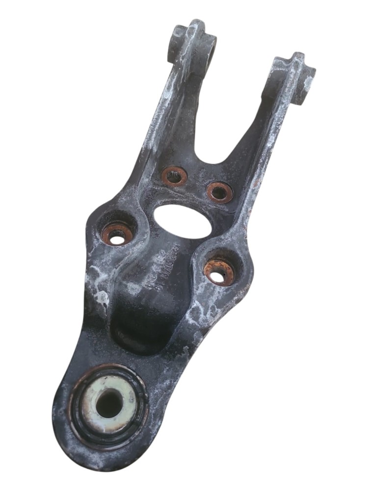 Suporte Estabilizador Suspensao MAN TGX 4