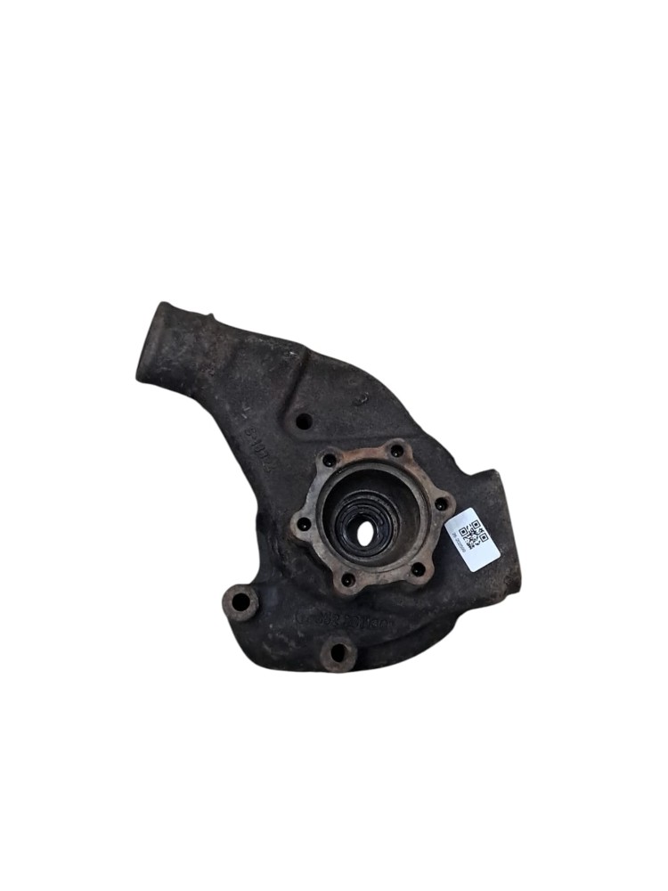 Bomba Agua Motor Mb Om 352 1113 1116 2
