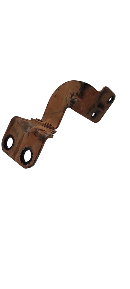 Suporte Tubo Fiacao Scania 3