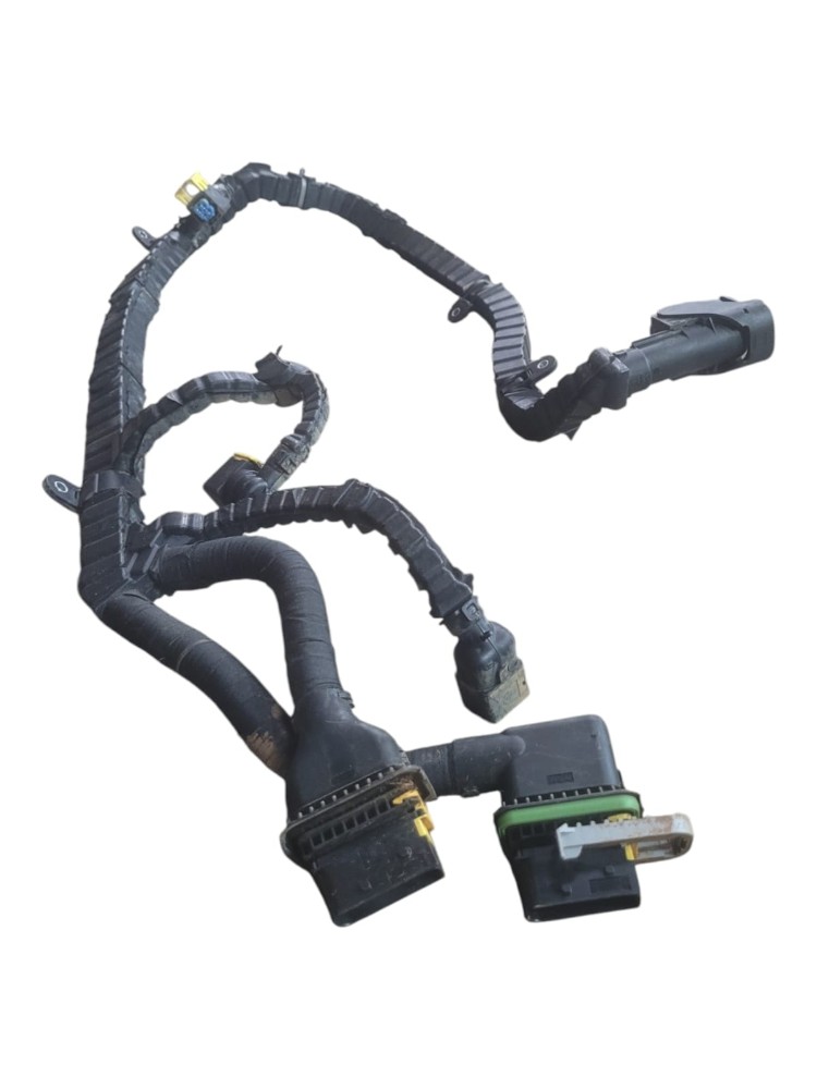 Chicote Catalisador DAF XF 480 2022 VO29