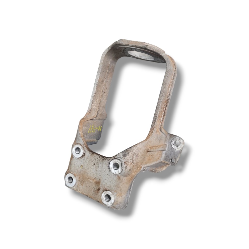Suporte Traseiro Cabine Scania R420 2010 2011 VN147