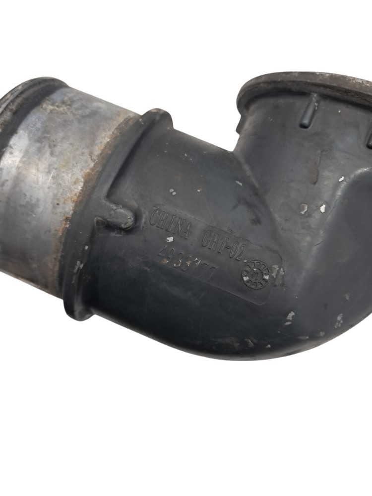 Tubo Trasnferecia Ford Cargo Medio 4
