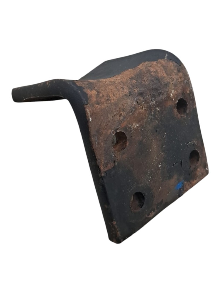 Batente Mola Traseiro Mb 1935 4