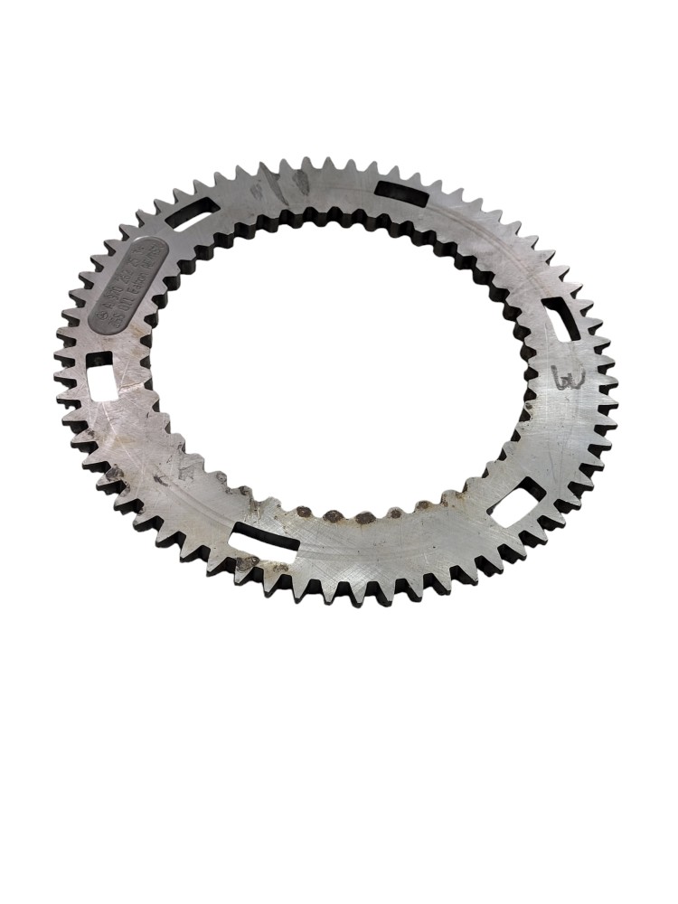 Manual Sincronizador Mb 1