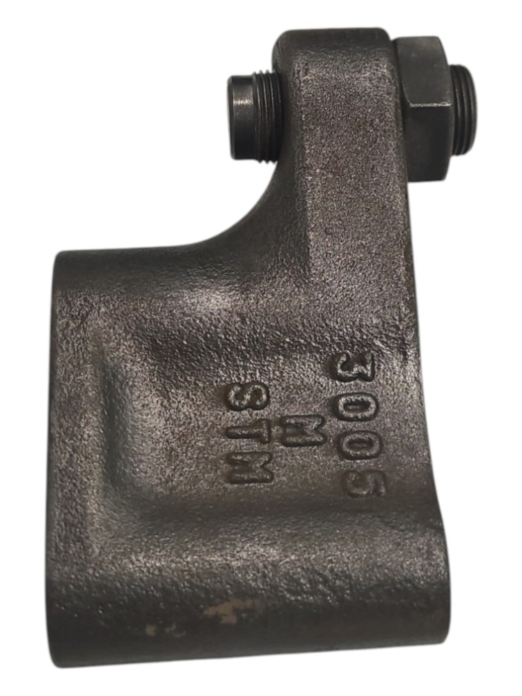 Suporte Balancim Motor D2676 Man TGX 5