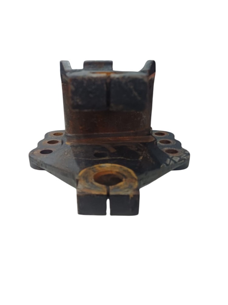 Suporte Mola Vw 16170 Traseira Direita 3
