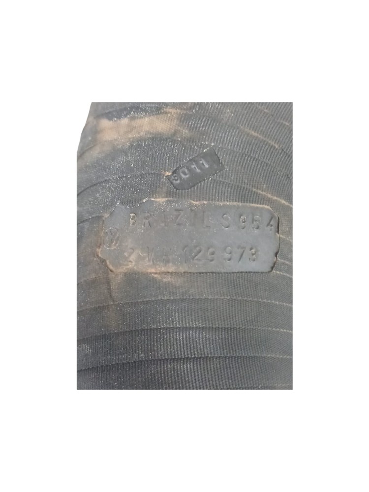 Tubo Mangueira Filtro Ar Seco Vw 13180 8