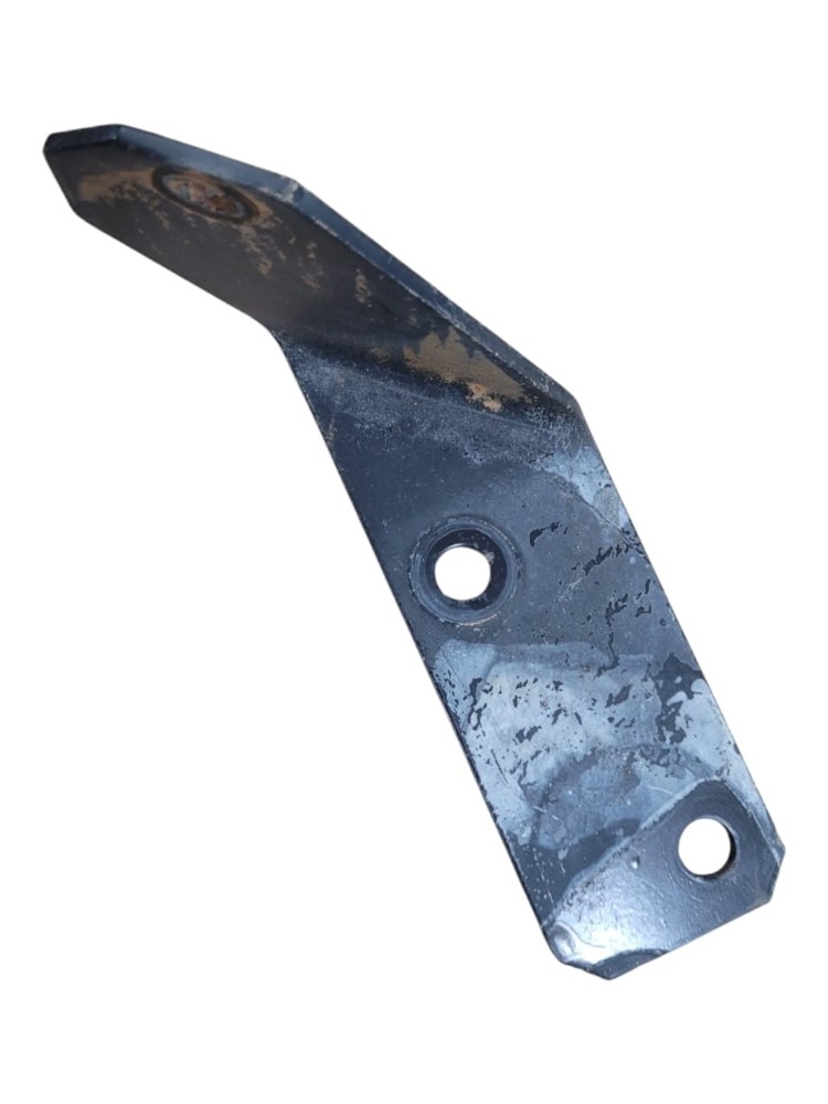 Suporte Fiacao Longarina Mb Axor 2
