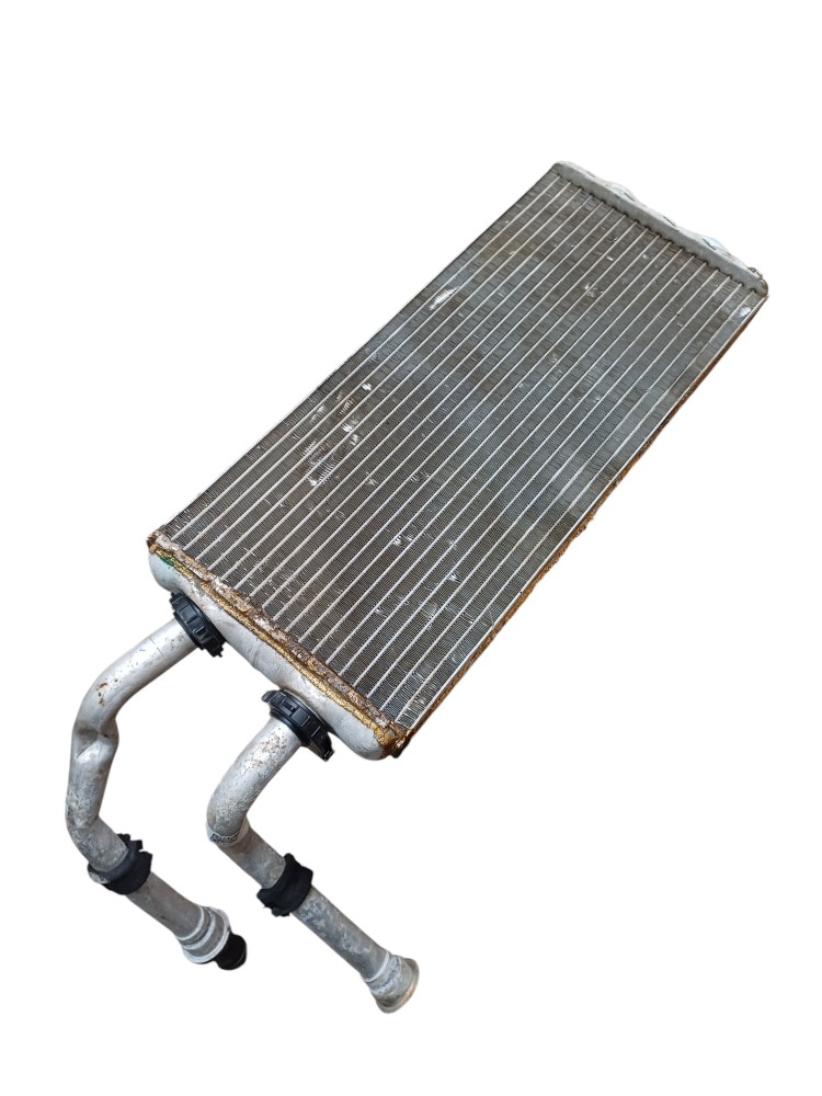 Radiador Ar Quente Mb Atego 2020