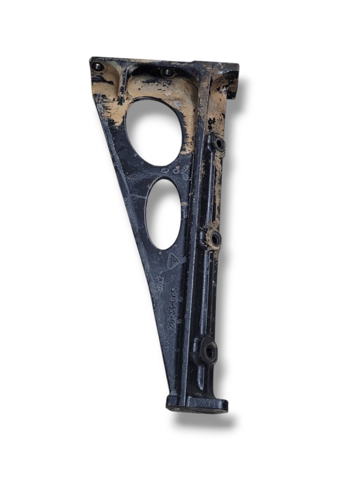 Suporte Lateral Tanque Man Tgx 28440 2017 Vo21 3