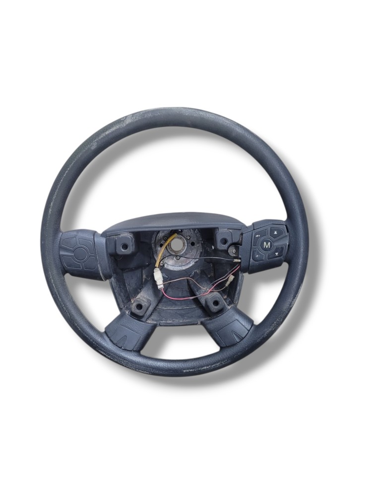 Volante Sinotruck Howo 2010 VI59