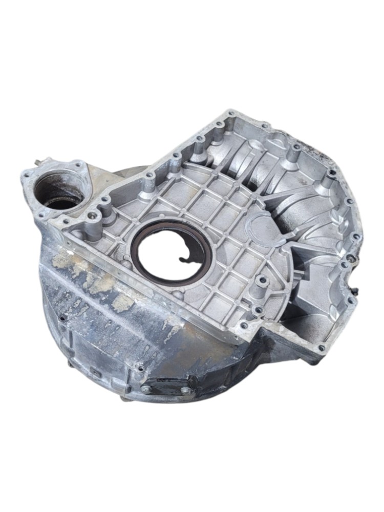 Capa Seca Motor Mb Om 904 924 3