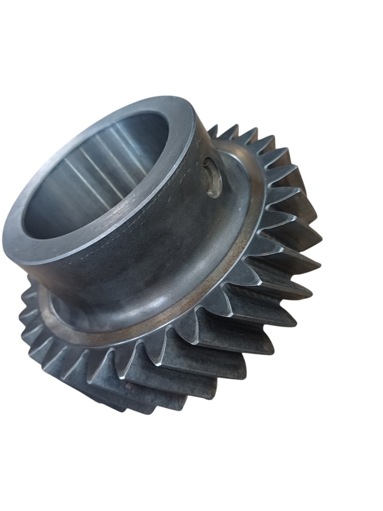 Engrenagem Caixa Cambio Zf 3
