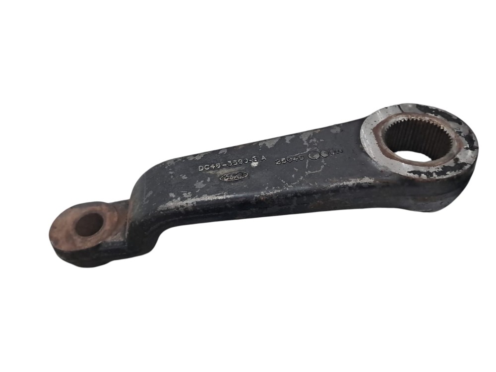 Braco Pitman Direcao Hidraulica Ford F 4000 3