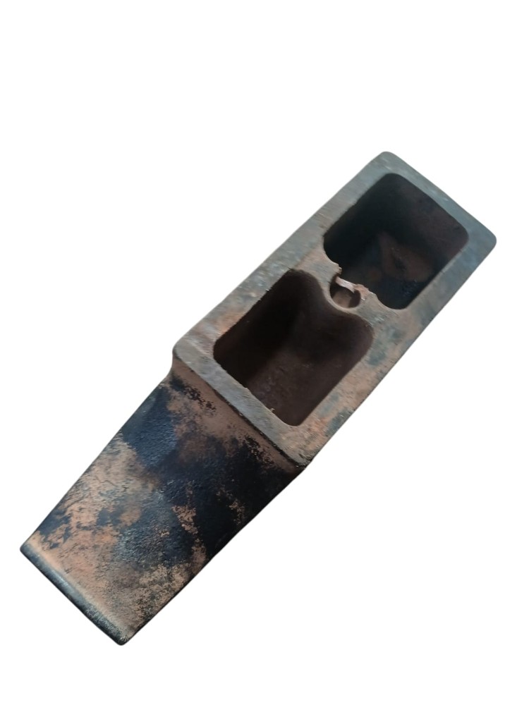 Calco Mola Dianteiro Mb Atego 2428 2009 A 2012 1