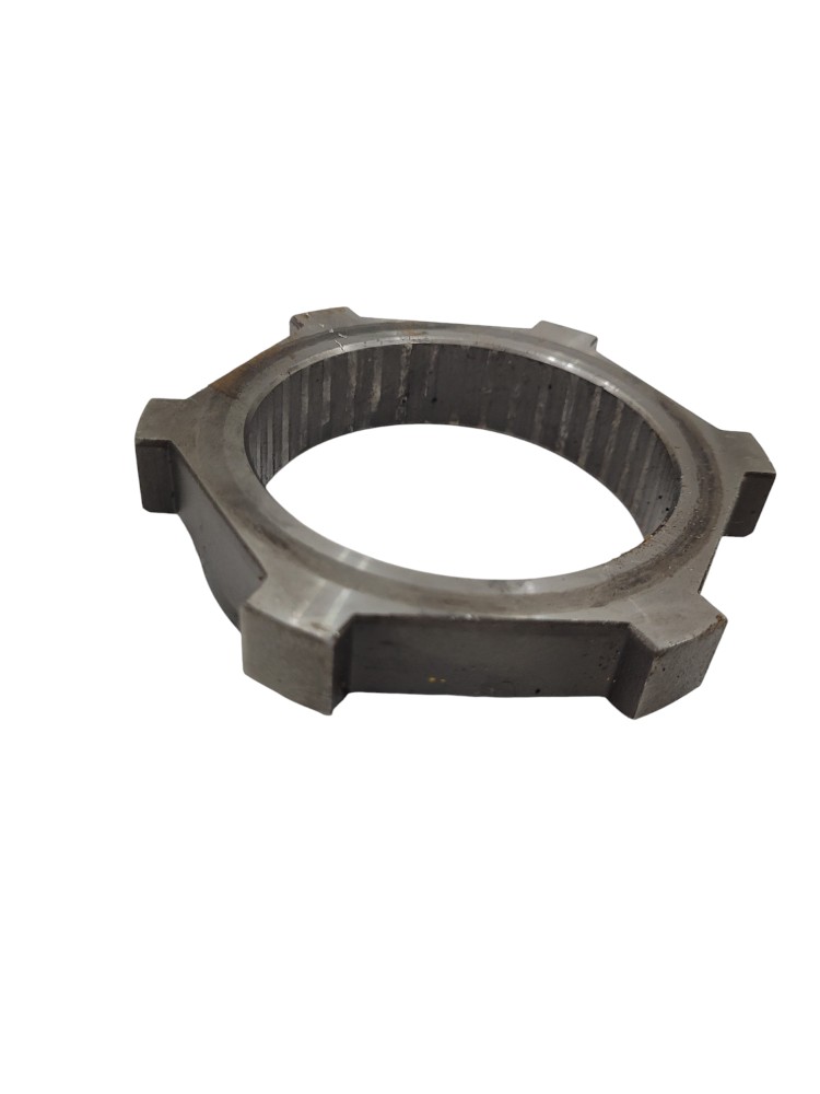 Engrenagem Velocimetro Caixa Zf 4