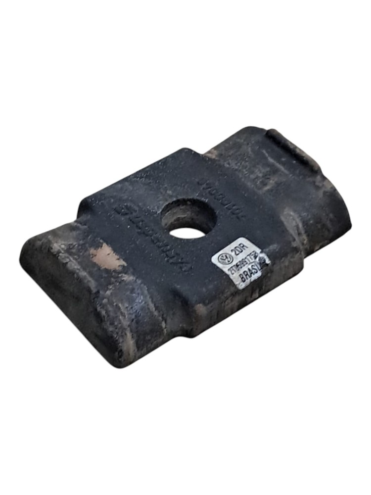 Guia Grampo Mola Traseira Suspensys Vw Constellation 1
