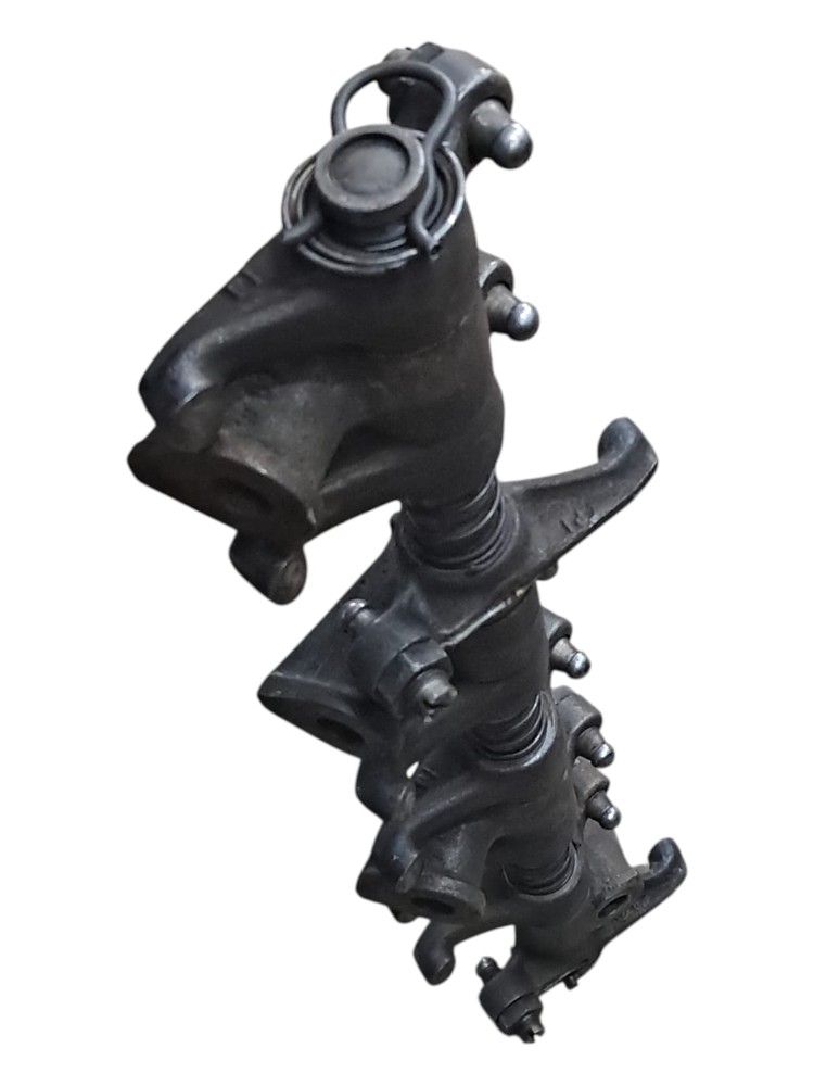 Eixo Balancim Mb 1113 1313 1513 2213 Motor OM352 OM366 1