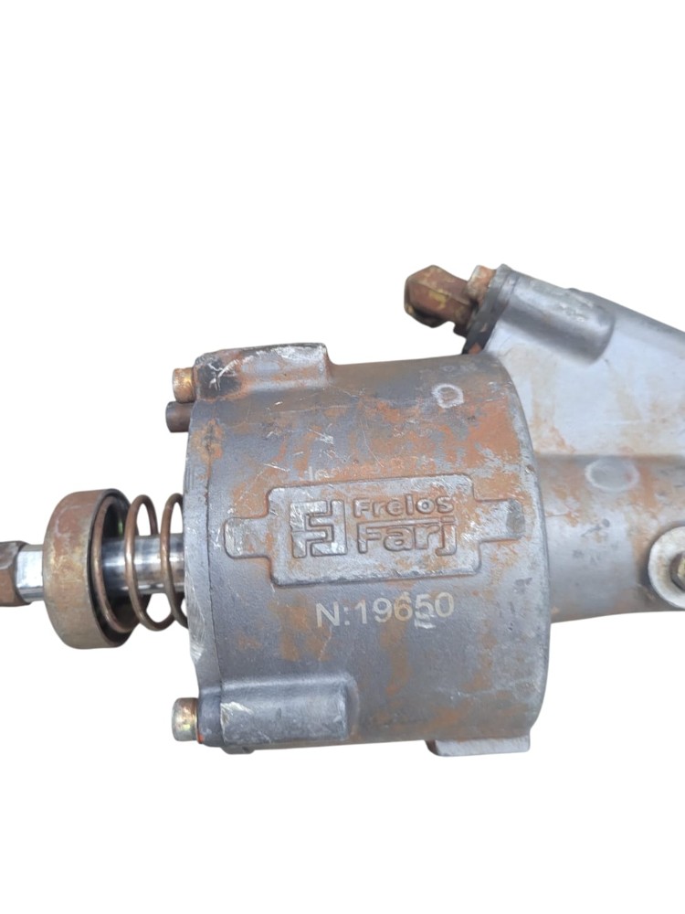 Servo Embreagem Volvo N12 5