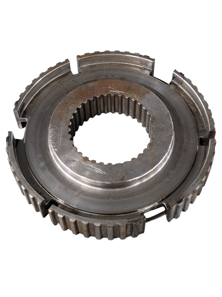 Cubo 1 E 2 Eaton Fso 4405 Ford Cargo 1119 2014 A 2019 3