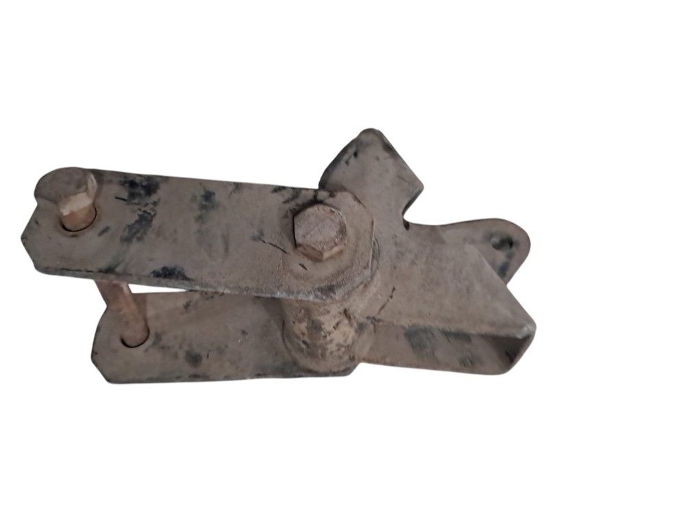 Suporte Dianteiro Mola Vw 1