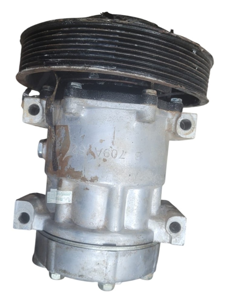 Compressor Ar Volvo D13 2008 A 2020 4