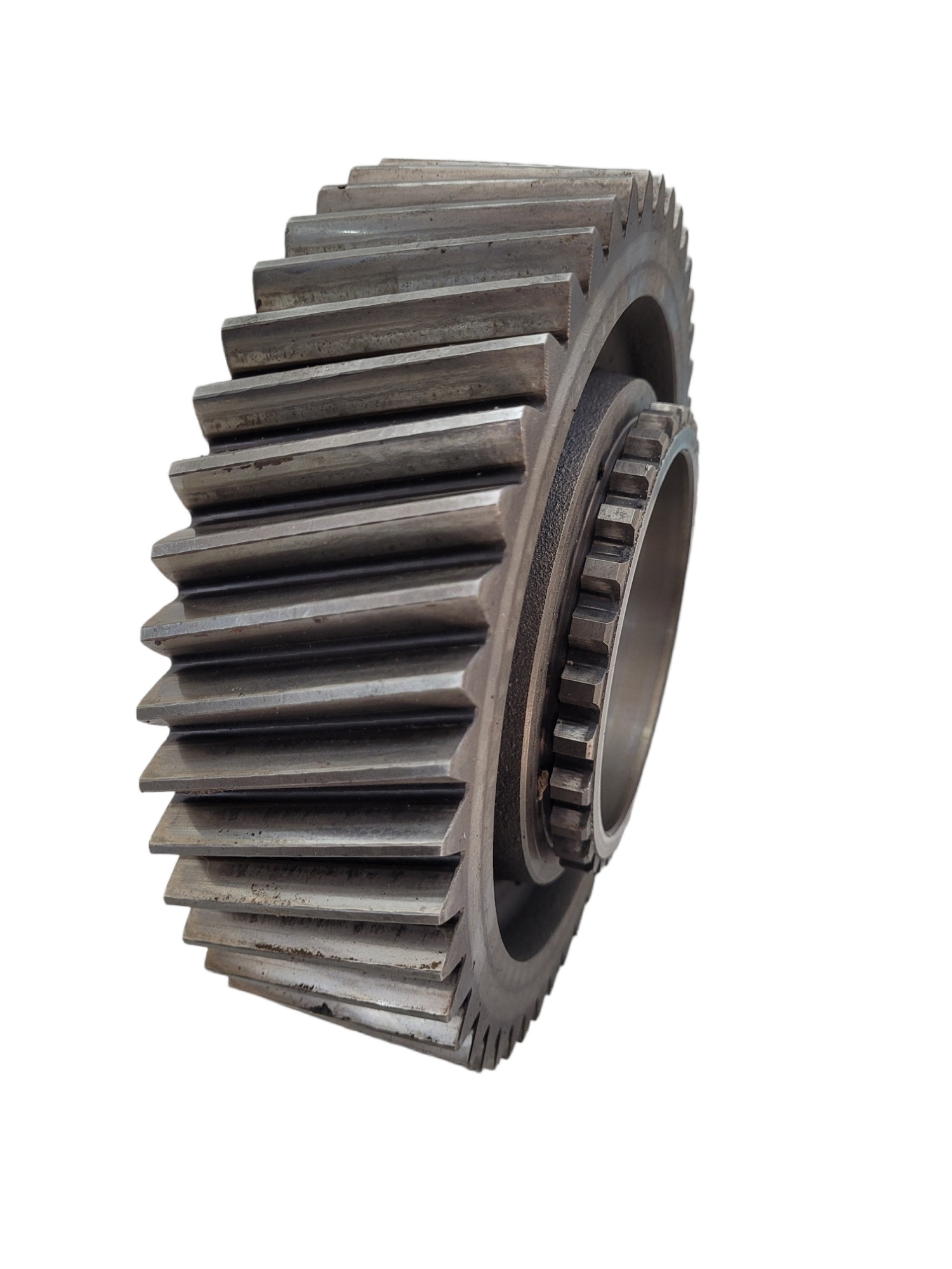 Engrenagem Movel 1 Marcha Caixa Zf 1316304010 3