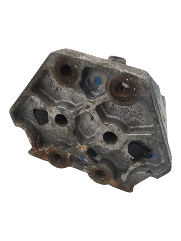 Coxim Motor Vw Delivery 2