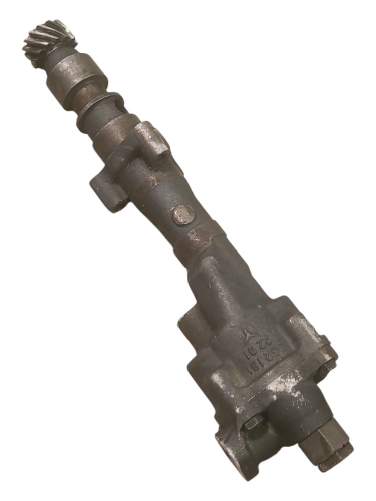 Bomba Oleo Motor Om314 Mb 1113 1313 7