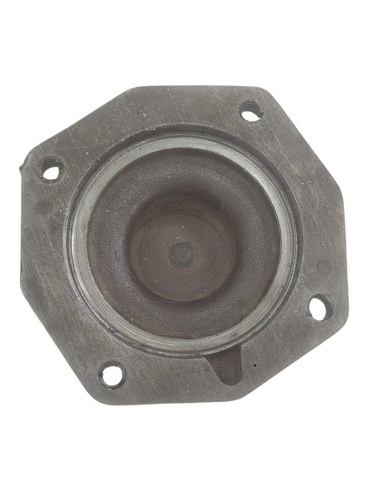 Tampa Retentora Rolamento traseiro Caixa Eaton Fs6306 6